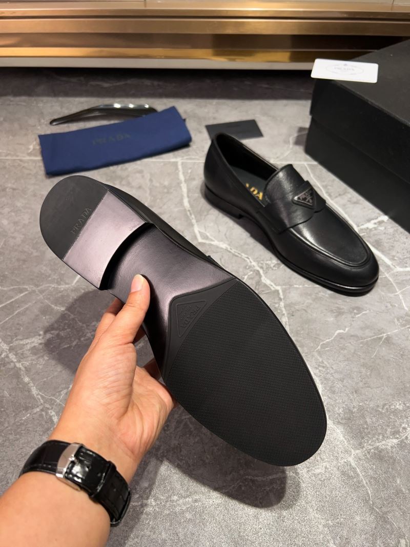 Prada Business Shoes